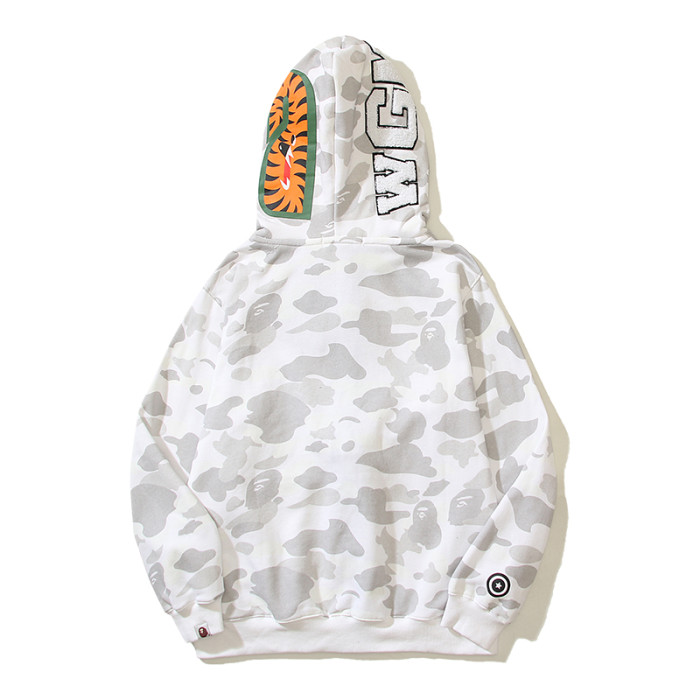 BAPE HOODIES