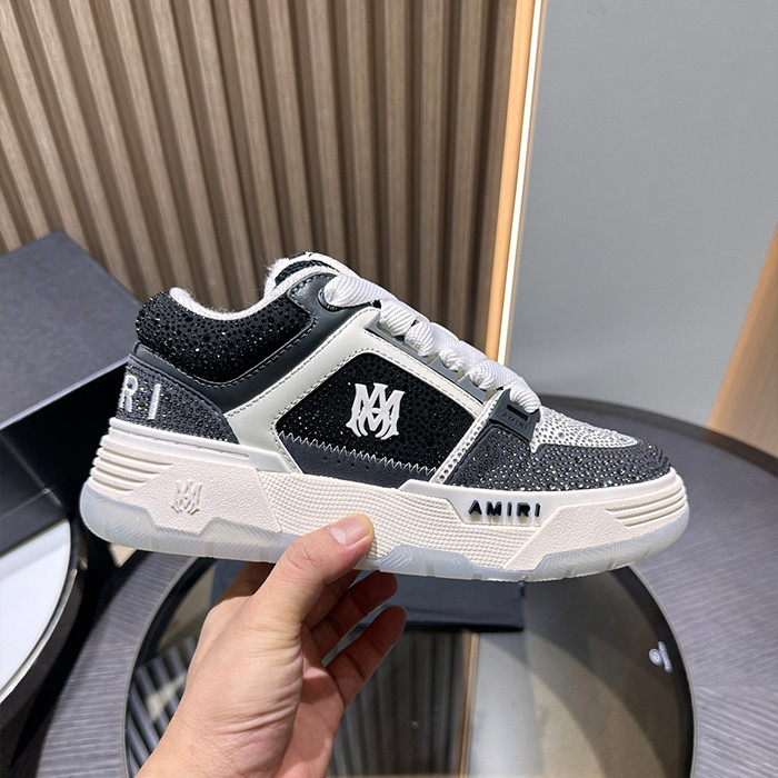 AMIRI Bone Runner