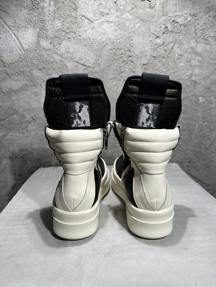 R1ck OWEN.S SNEAKER