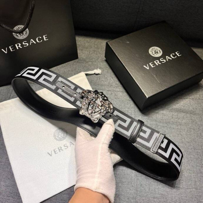 Versace Designer Belts