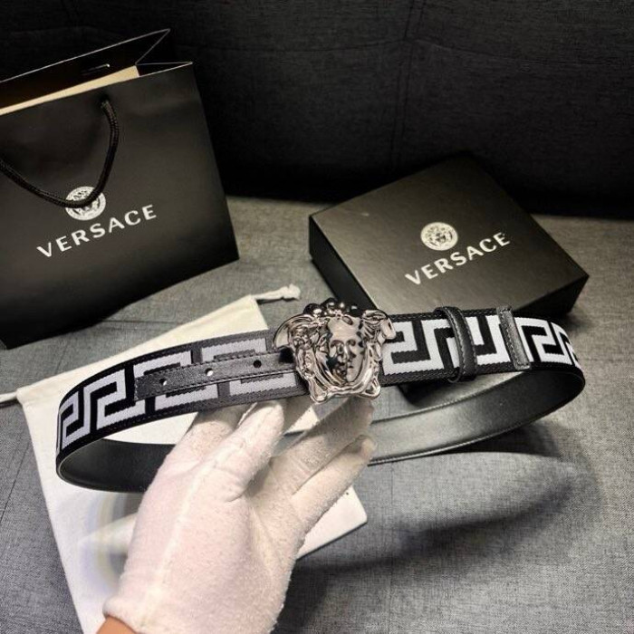 Versace Designer Belts