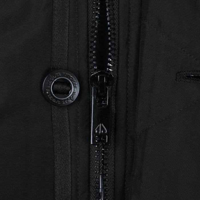 Moose Knuckles 07 Goose Down Coat for Men