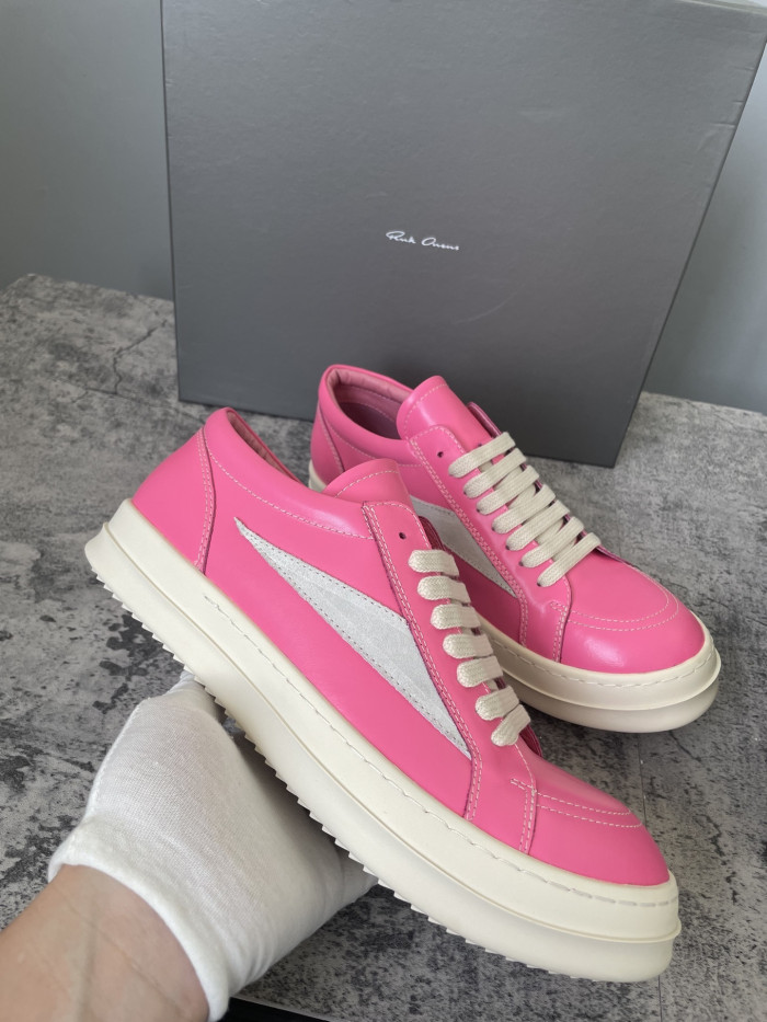 R1ck OWEN.S SNEAKER