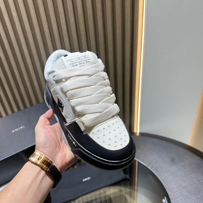 AMIRI Bone Runner