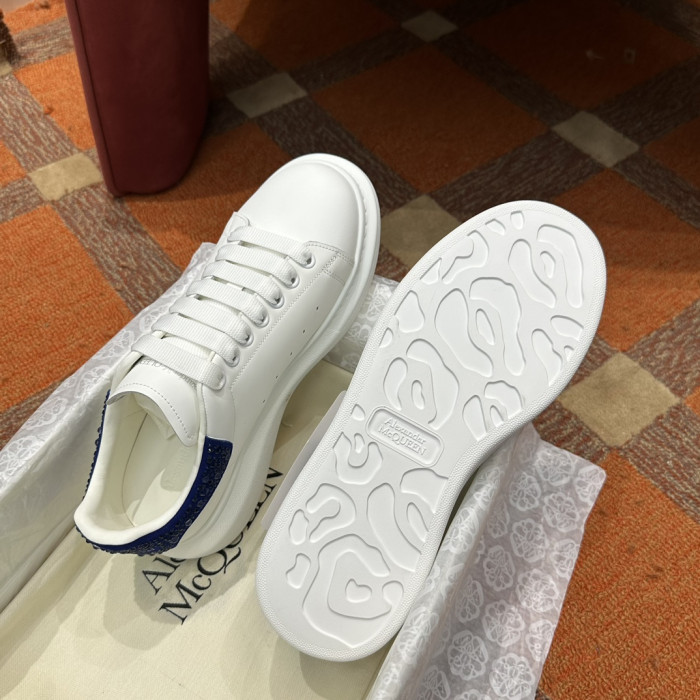 A1exa*der Mcqv*en Sneaker