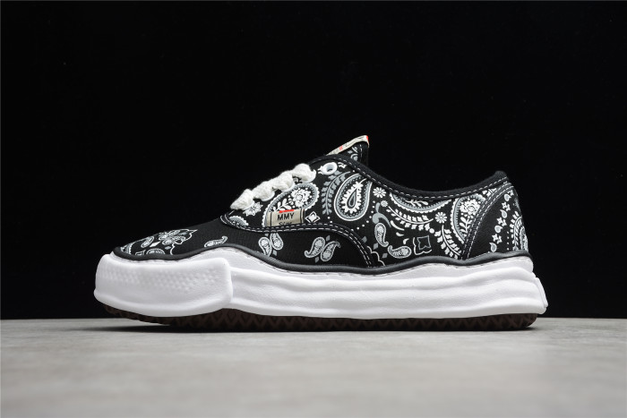 MIHARA YASUHIRO Black CO3FW702