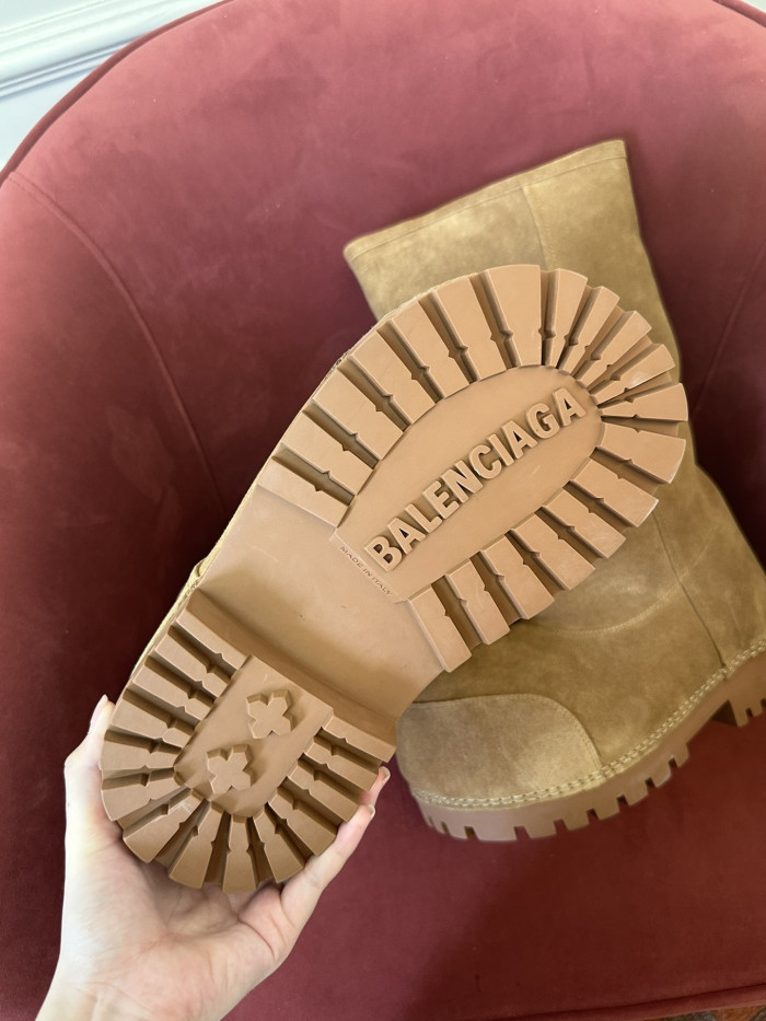 Ba1en*iaga boots