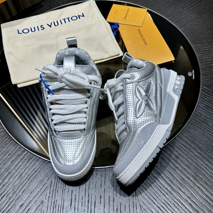 L0vis Vvtt0n SKATE SNEAKER
