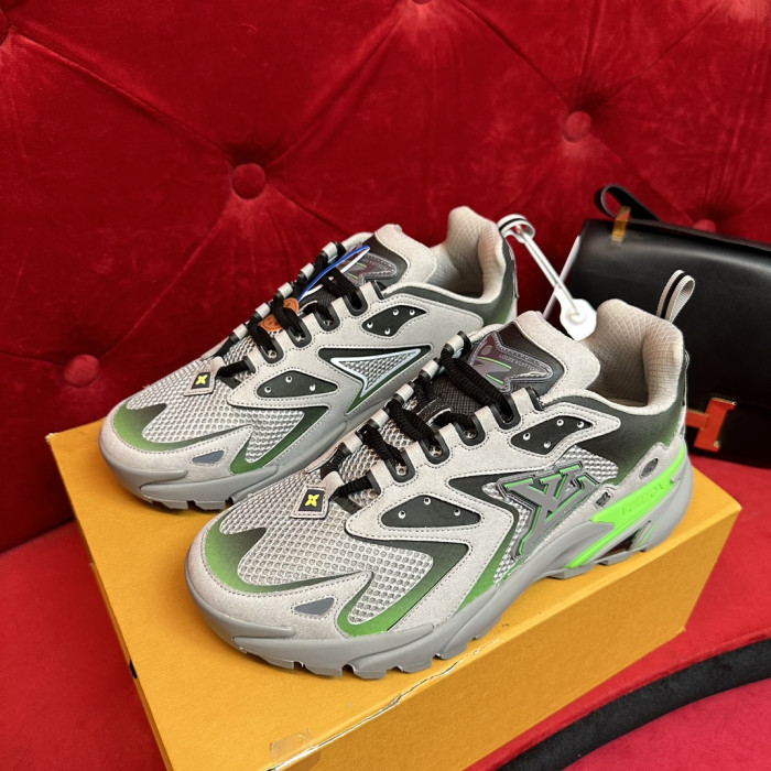 L*V SNEAKERS