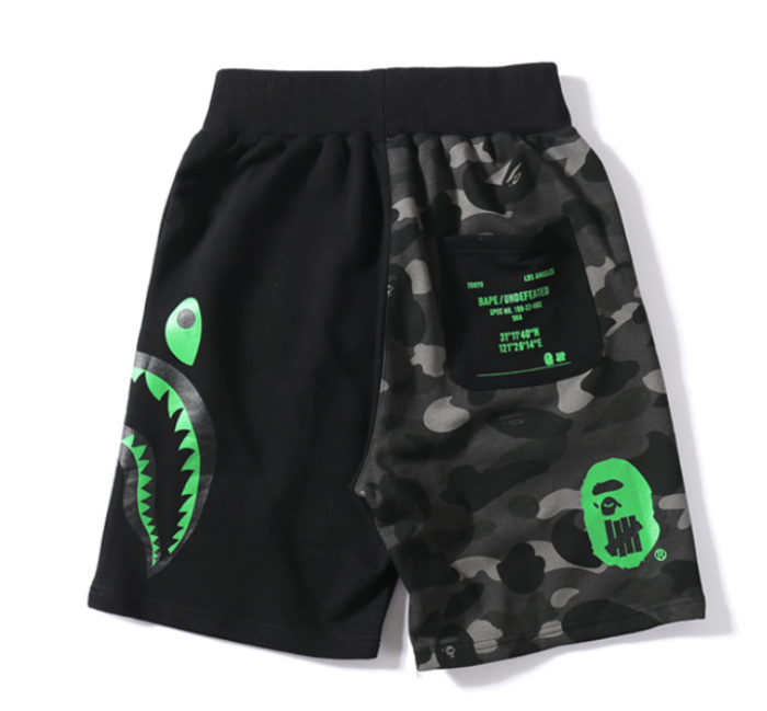 BAPE SHORTS