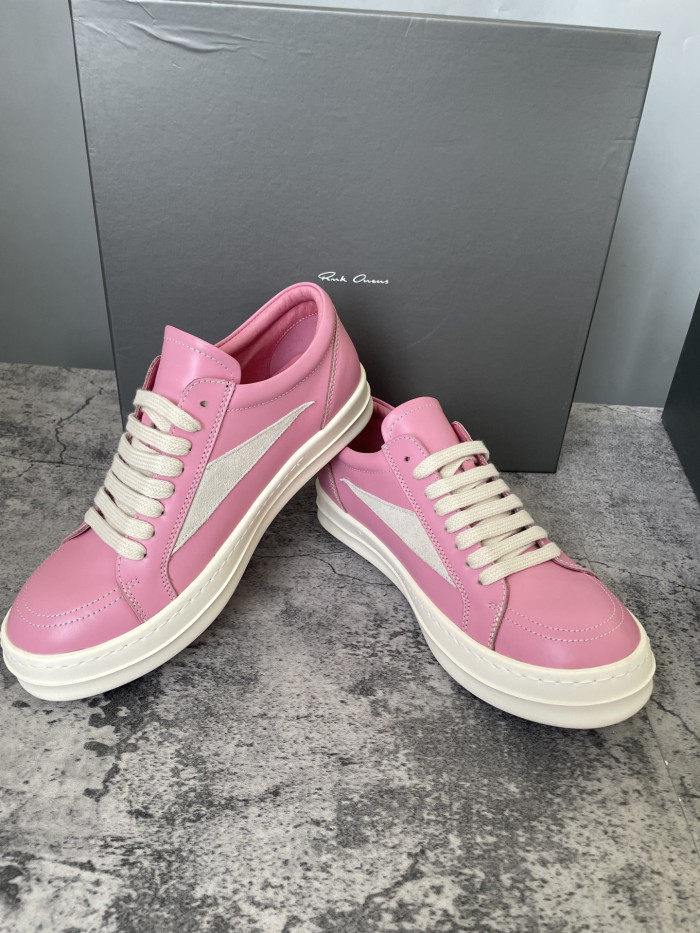 R1ck OWEN.S SNEAKER