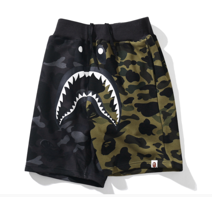 BAPE SHORTS