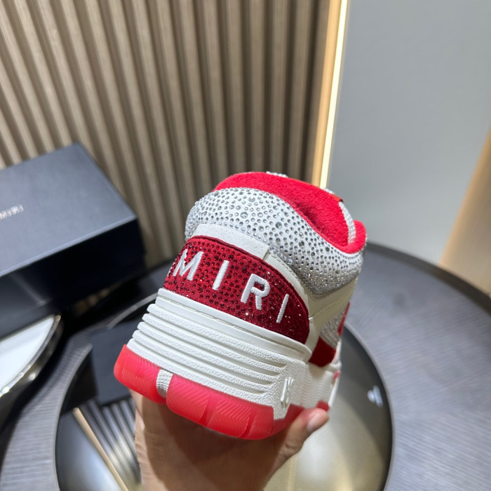 AMIRI Bone Runner