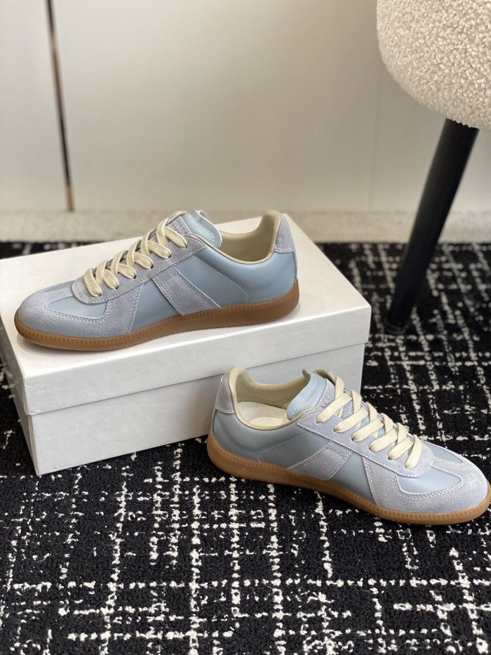 Ma1s0n Marg*e1a CALFSKIN Sneakers
