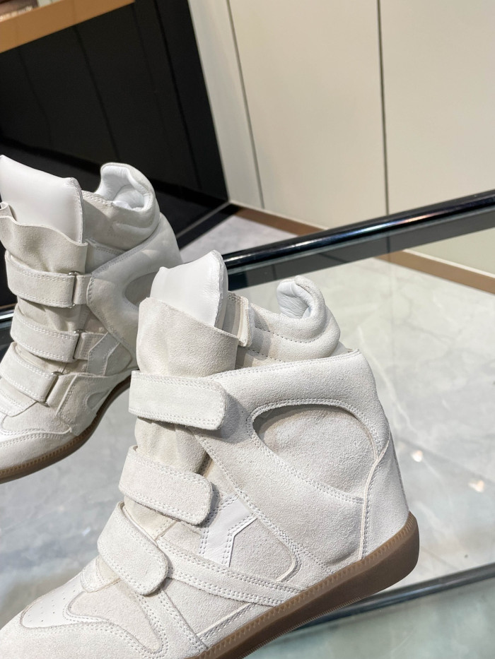 ISABEL M*raNT SHOES IM604