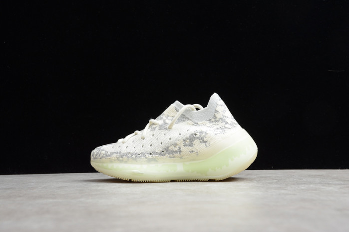 ad*s Y**zy boost 380 alien fv3260(kid)