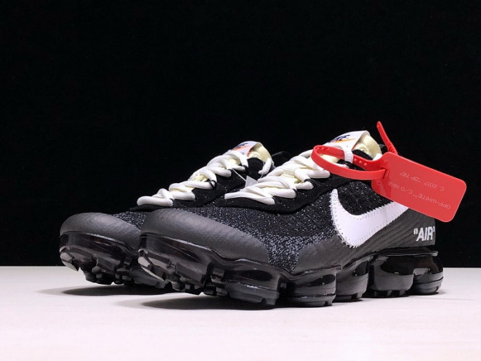 Nike Air VaporMax Off-White AA3831-001