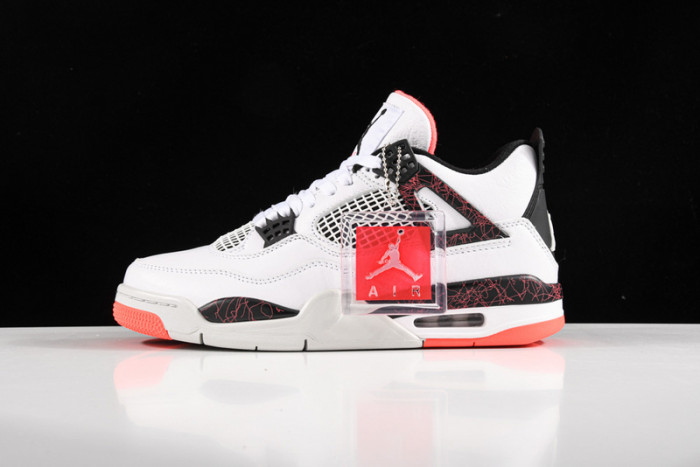 Jordan 4 Retro Flight Nostalgia 308497-116