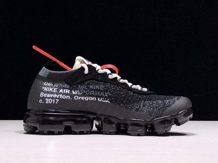 Nike Air VaporMax Off-White AA3831-001