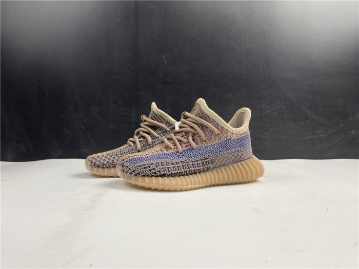 ad*s Y**zy boost 350 v2 “fade” h02795 (kid)