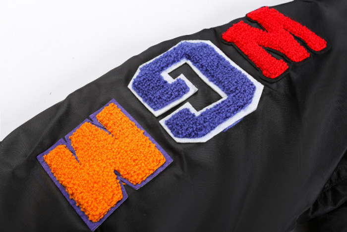 BAPE Jackets BR15975A
