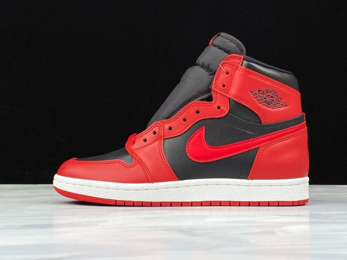 Jordan 1 Retro High 85 Varsity Red BQ4422-600
