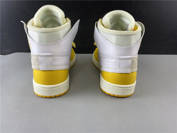 Off-White x Air Jordan 1 Retro High OG 