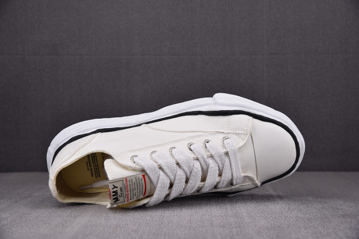 Ma*s*n mihara yasuhiro sneaker