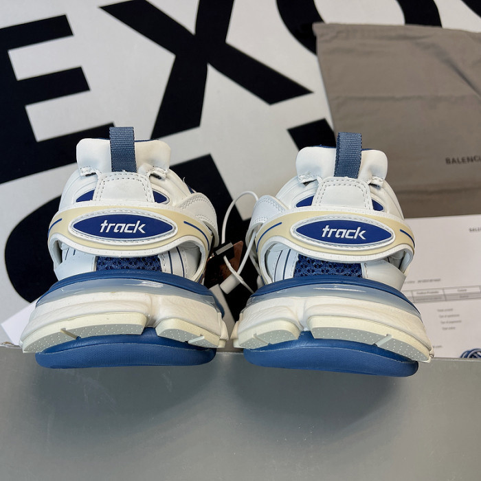 Ba*len*cia*ga track trainers  542023w1gc49050