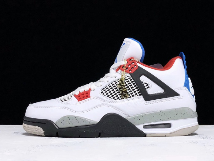 Jordan 4 Retro What The CI1184-146