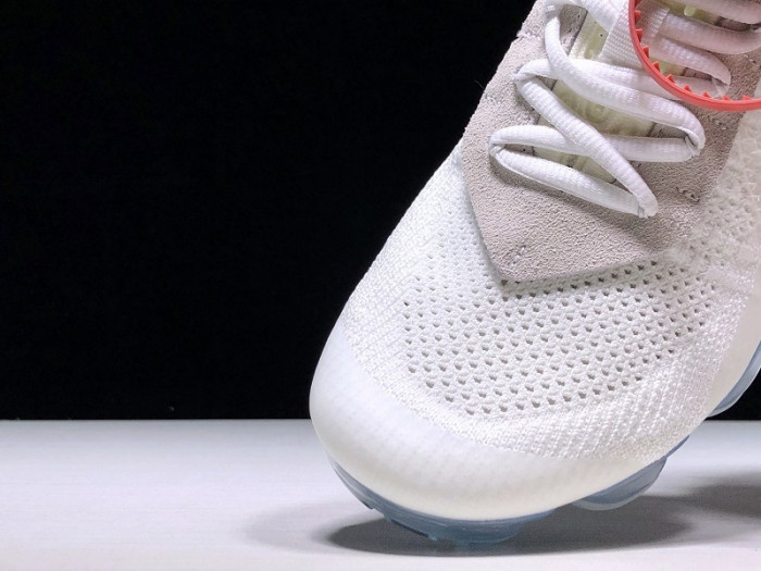Nike Air Vapormax Off-White 2018 AA3831-100