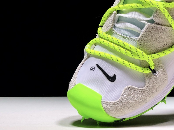 Nike Zoom Terra Kiger 5 Off-White White (W) CD8179-100