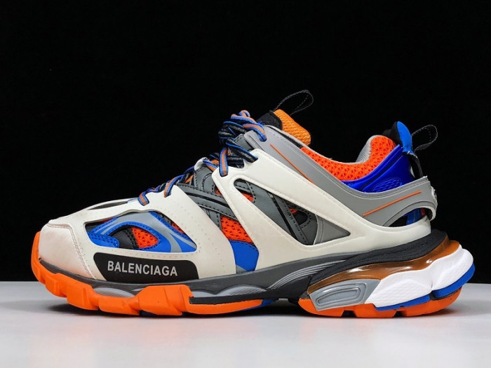 BALENGA TRACK ORANGE BLUE 542023 W1GB1 7580