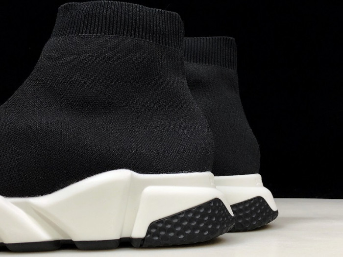 BALENGA Speed Trainer Black White Black 506363-W05G0-1000