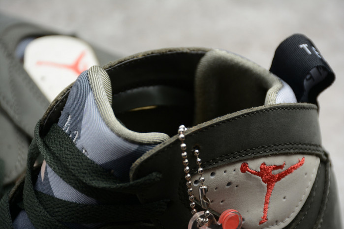 Jordan 7 Retro Patta Icicle AT3375-100