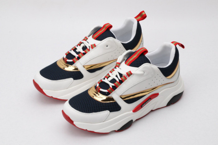 DR B22 SNEAKERS 0200