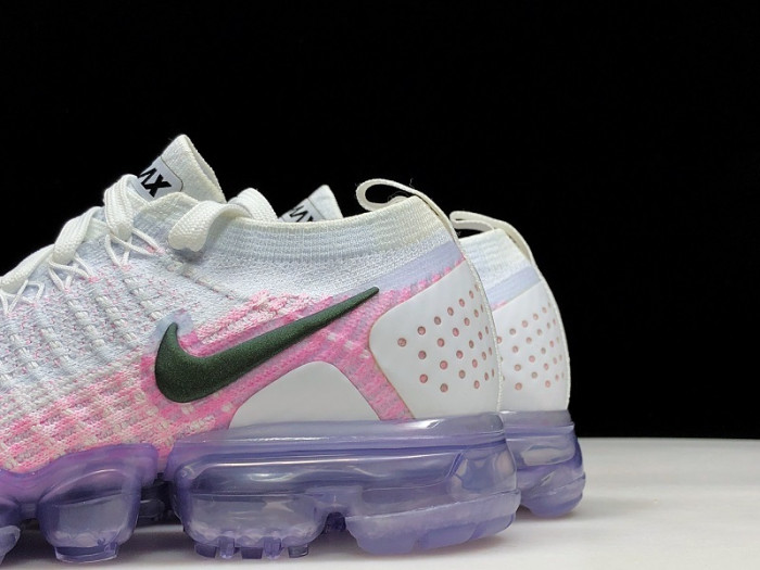 Nike Air VaporMax 2 White Hydrogen Blue (W) 942843-102