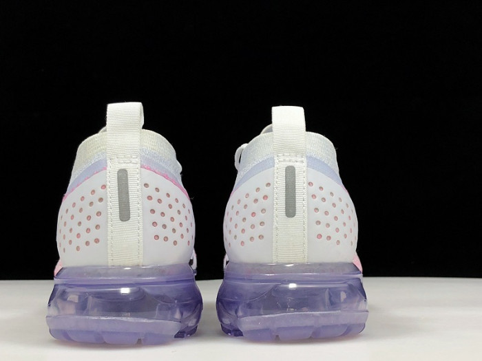 Nike Air VaporMax 2 White Hydrogen Blue (W) 942843-102