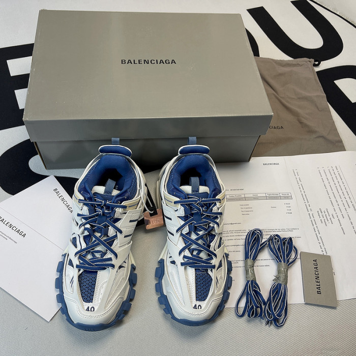 Ba*len*cia*ga track trainers  542023w1gc49050