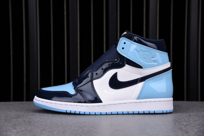 Jordan 1 Retro High UNC Patent (W) CD0461-401