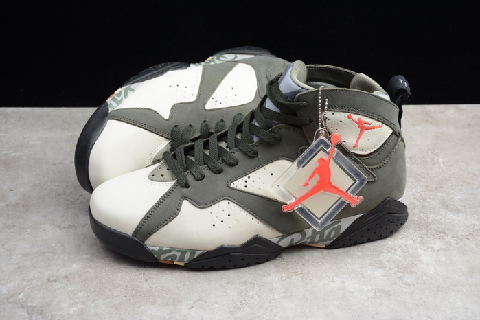 Jordan 7 Retro Patta Icicle AT3375-100