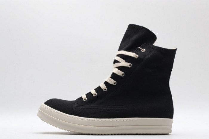 RICK OWEN.S SNEAKER