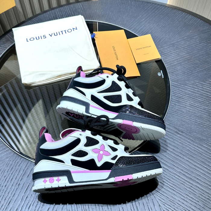 l0vis Vvtt0n skate trainer