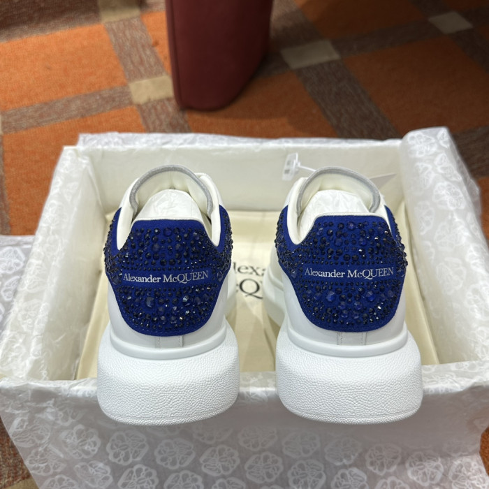 A1exa*der Mcqv*en Sneaker