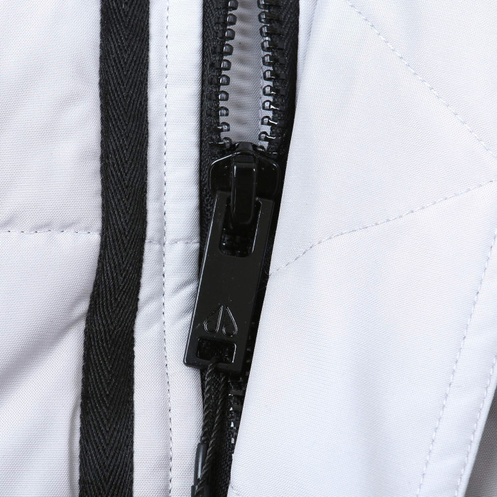 Moose Knuckles 07 Goose Down Coat for Men
