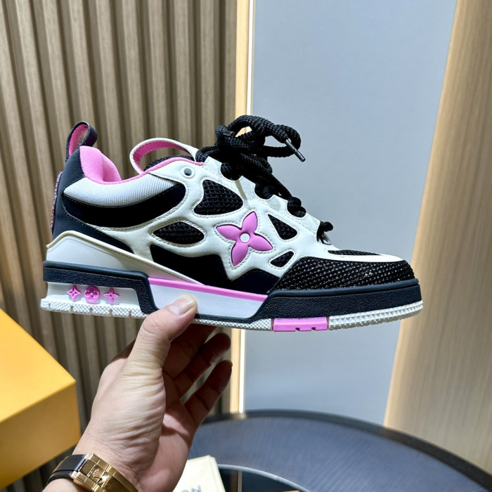 l0vis Vvtt0n skate trainer
