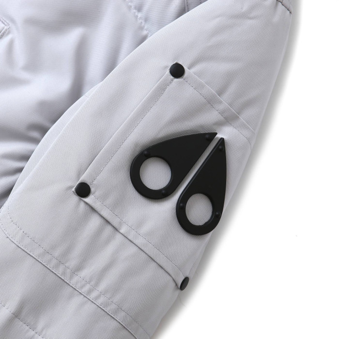 Moose Knuckles 07 Goose Down Coat for Men