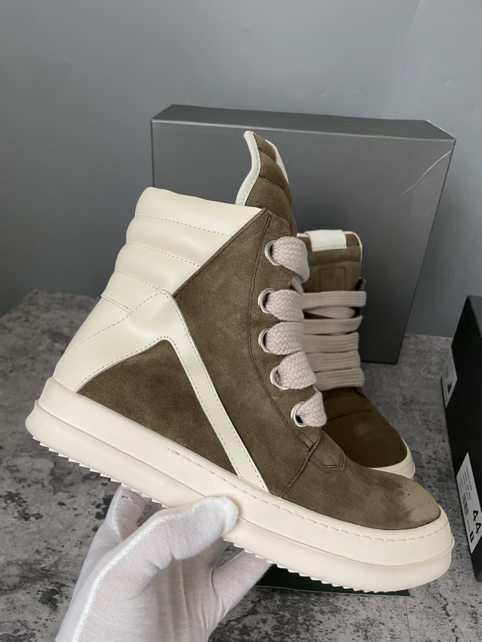 R1ck OWEN.S SNEAKER