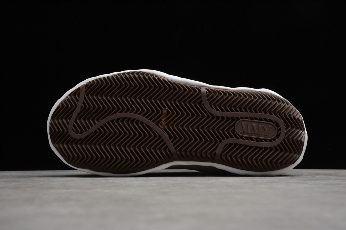 MIHARA YASUHIRO Black And White AO6FW704