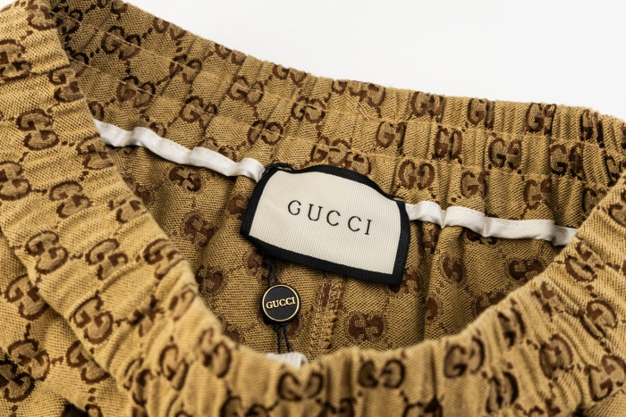 Gvc*1 shorts